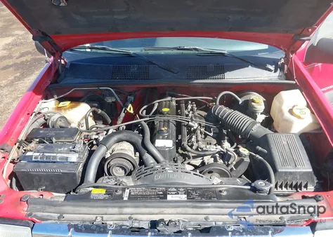 1997 Jeep Grand Cherokee Laredo/Tsi z USA, uszkodzony, nr VIN 1J4GZ58S7VC684830